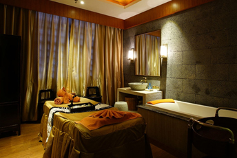 青岛黄岛区一个男人的桑拿忏悔录